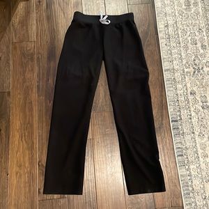 Women's Black Fig scrub bottoms Livingston™ - Tall Basic
